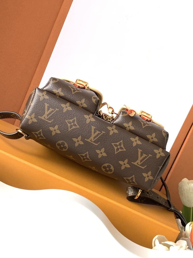 LV Backpacks